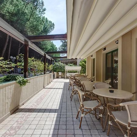 Hotel Valentino 피나렐라 외부 사진