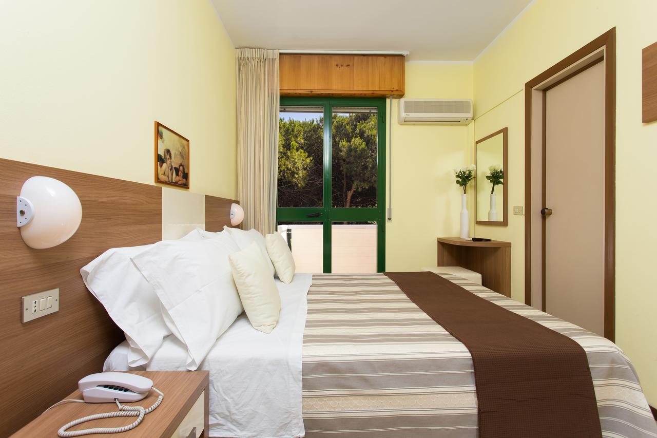 Hotel Valentino 피나렐라 객실 사진