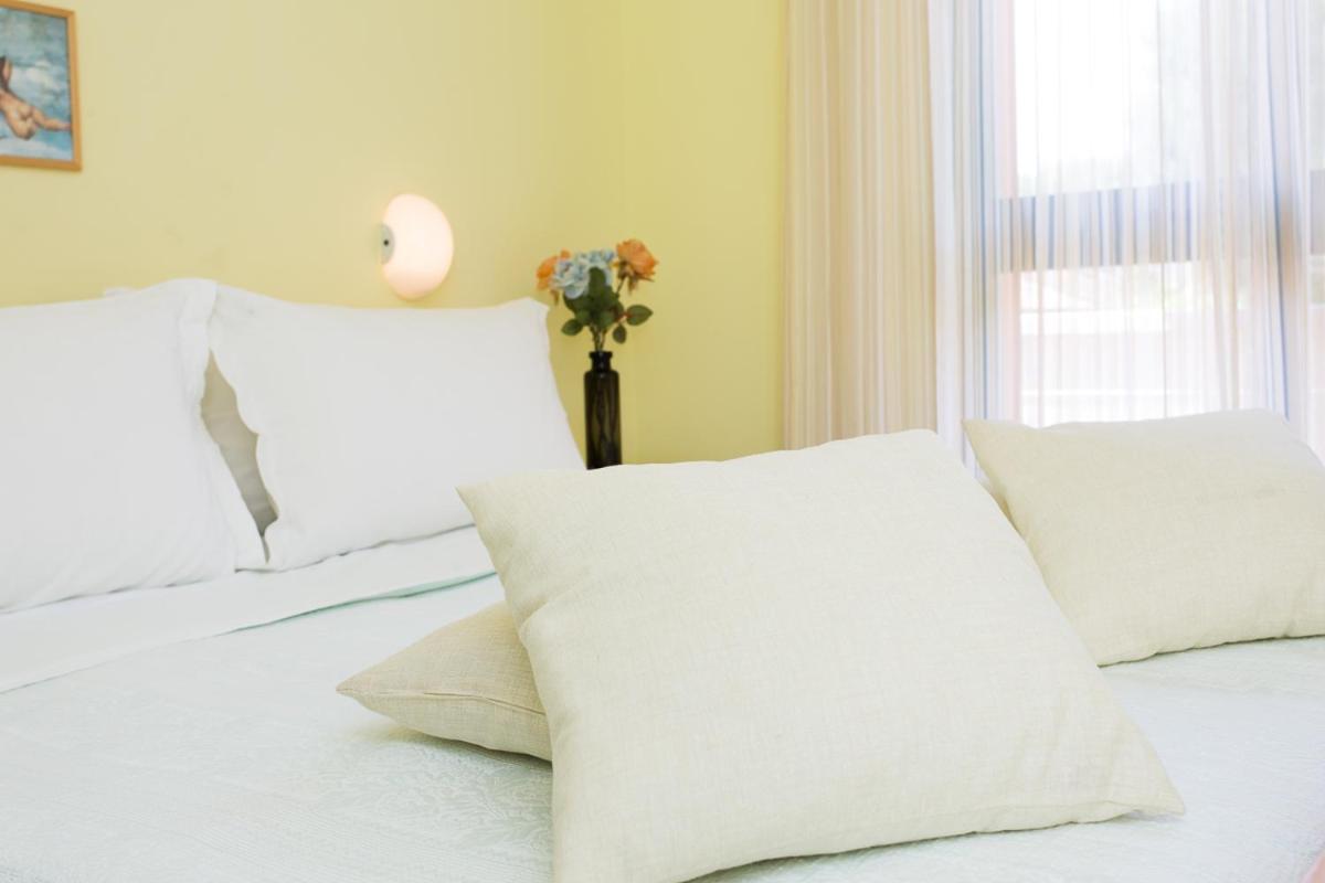 Hotel Valentino 피나렐라 외부 사진